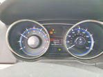 Hyundai Sonata 2012