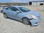 Hyundai Sonata 2011