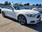 Ford Mustang 2016