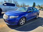 Ford Taurus 2015