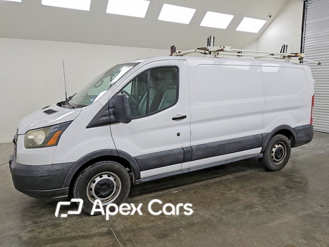 Ford Transit 2017 - Zdjęcie 1 z 14