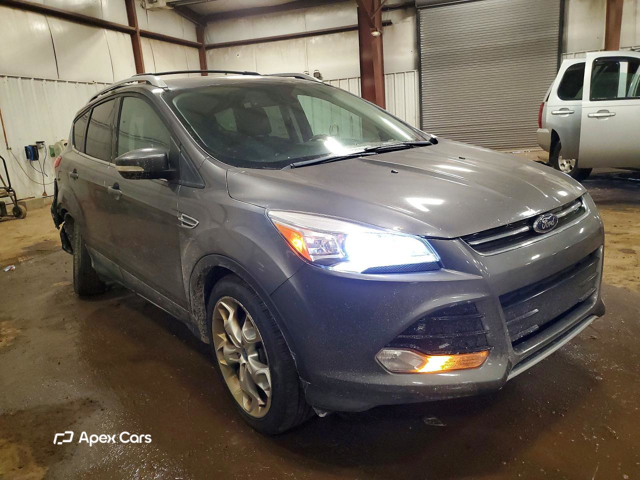 Ford Escape 2013
