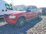 Ford Explorer 2004