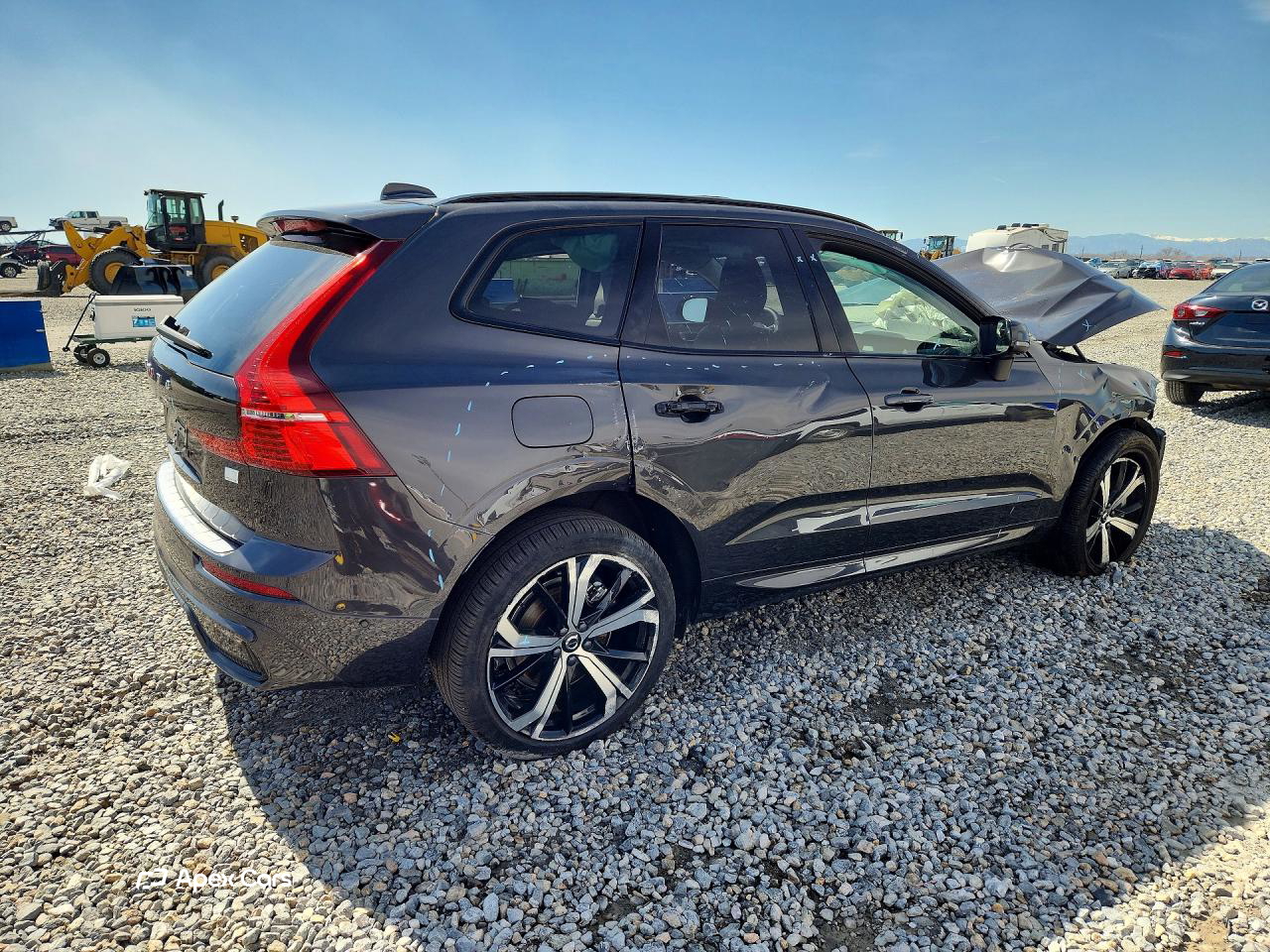 Volvo XC60 2024