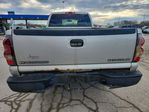 Chevrolet Silverado 2004