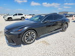 Lexus LS 2020