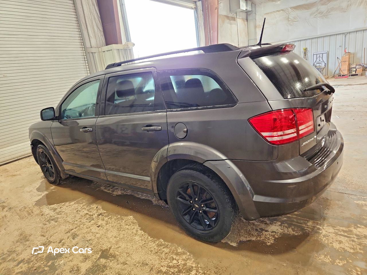 Dodge Journey 2020