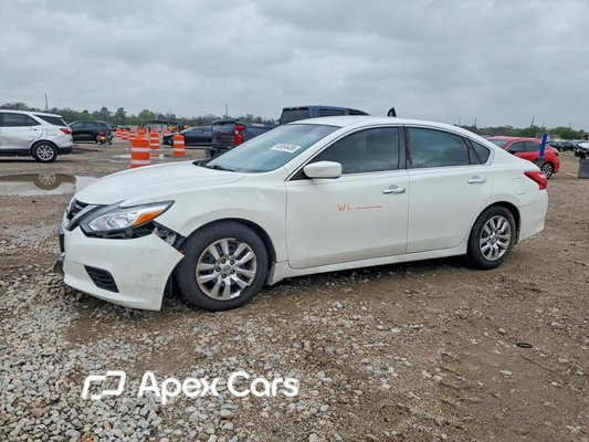 Nissan Altima 2017 - Image 1 of 13