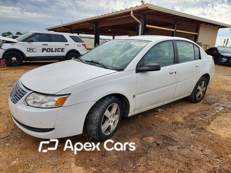 Saturn ION 2007 - Image 1 of 12