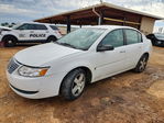 Saturn ION 2007