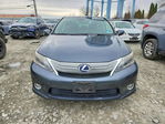 Lexus HS 2010