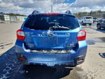 Subaru XV 2014