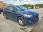 Mazda CX-5 2015