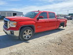 GMC Sierra 2015