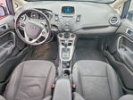 Ford Fiesta 2016