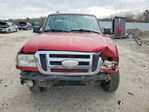 Ford Ranger 2007
