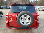 Toyota RAV 4 2012