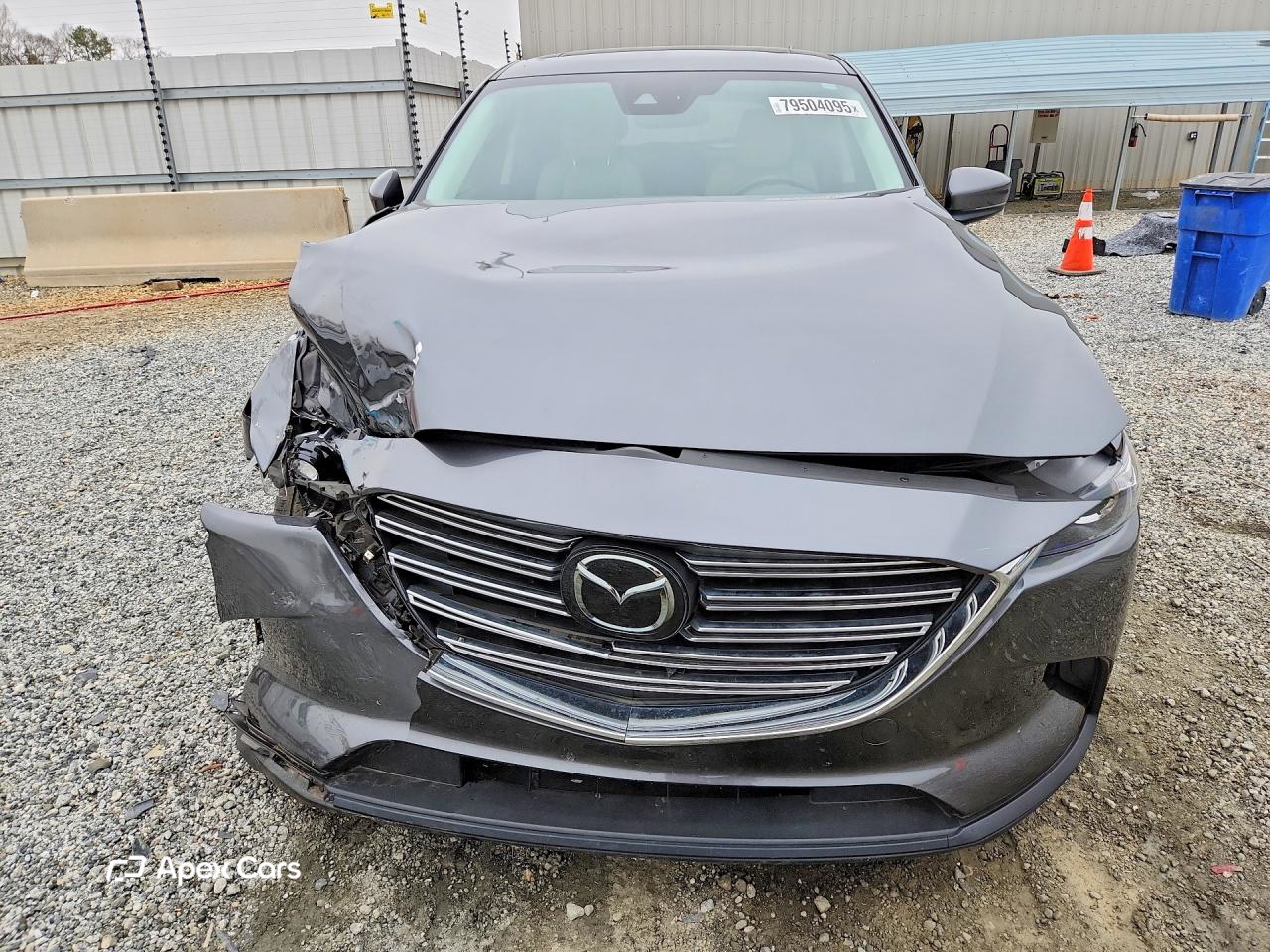 Mazda CX-9 2023
