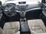 Honda CR-V 2016