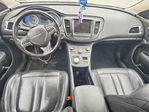 Chrysler 200 2016