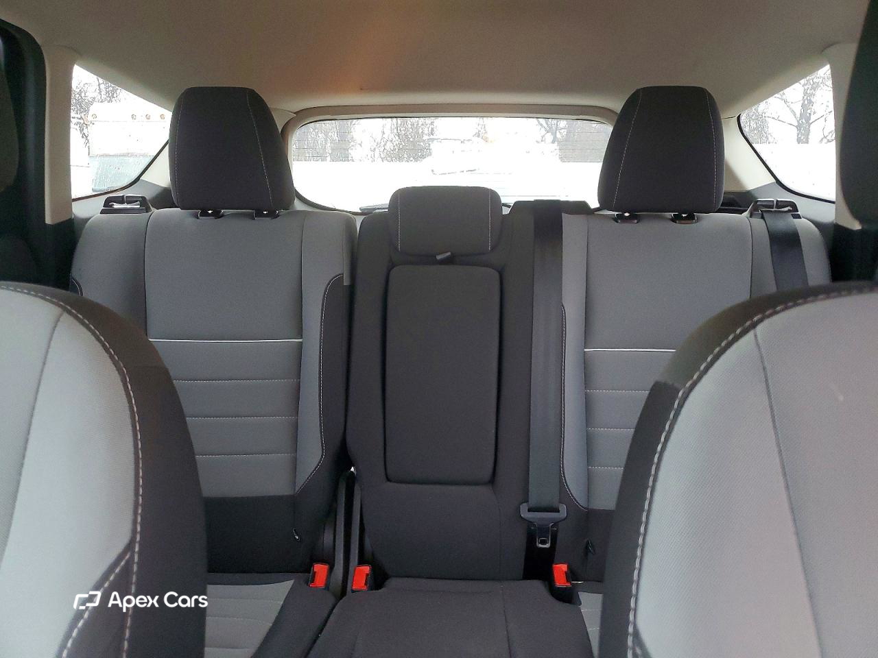 Ford Escape 2014