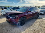 Jeep Cherokee 2019
