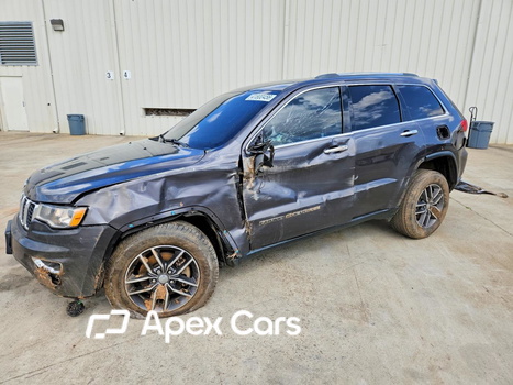 Jeep Cherokee 2017 - Zdjęcie 1 z 14