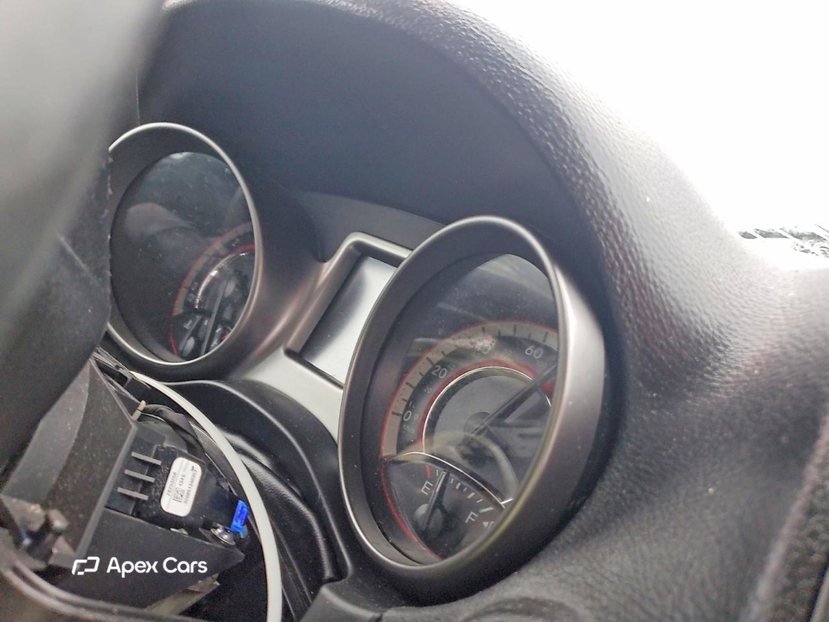 Dodge Journey 2015
