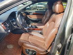 Audi A8 2012