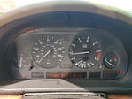 BMW Series 5 2002