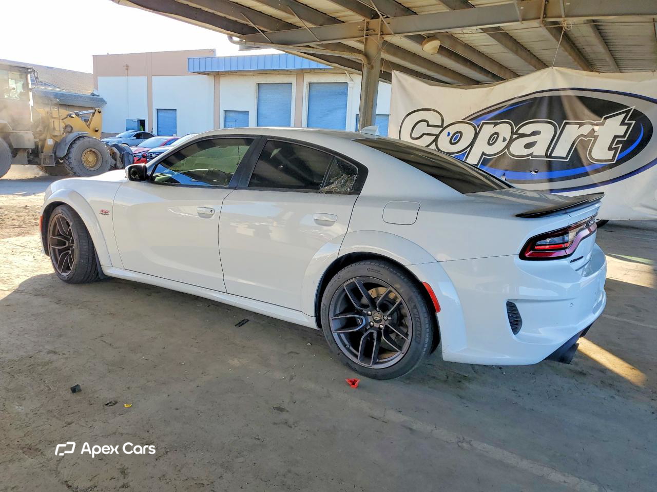 Dodge Charger 2020