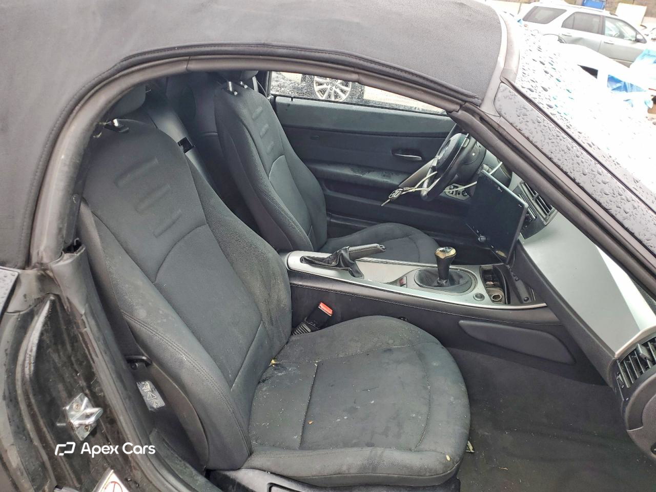 BMW Z4 2003