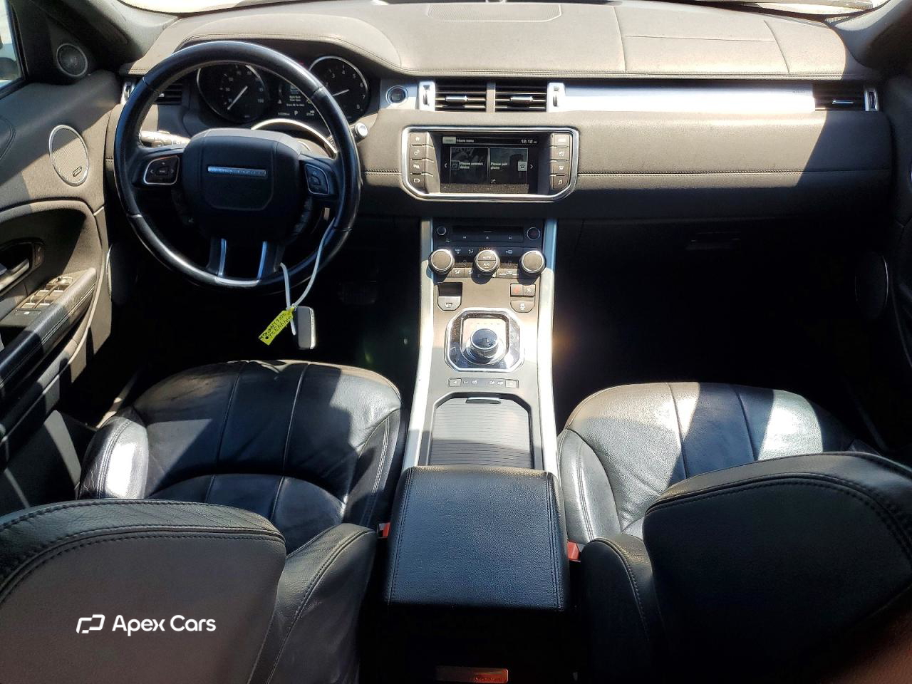 Land Rover Range Rover 2016