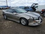 Chevrolet Camaro 2002
