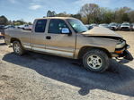 Chevrolet Silverado 1999