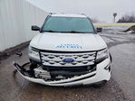Ford Explorer 2019