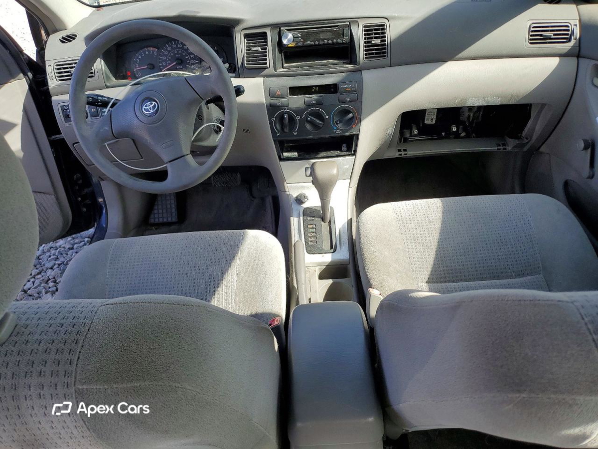 Toyota Corolla 2006