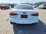 Audi A5 2022