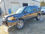 Honda Pilot 2008