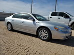 Buick Lucerne 2011