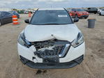 Nissan Kicks 2020