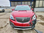 Buick Encore 2013