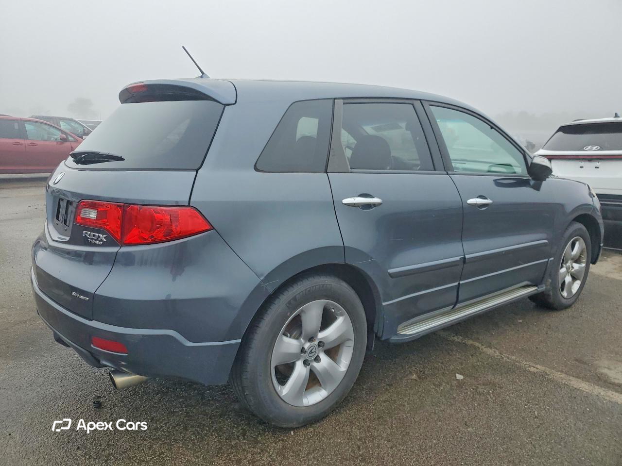 Acura RDX 2007