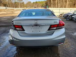 Honda Civic 2013