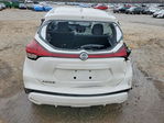 Nissan Kicks 2021