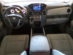 Honda Pilot 2014
