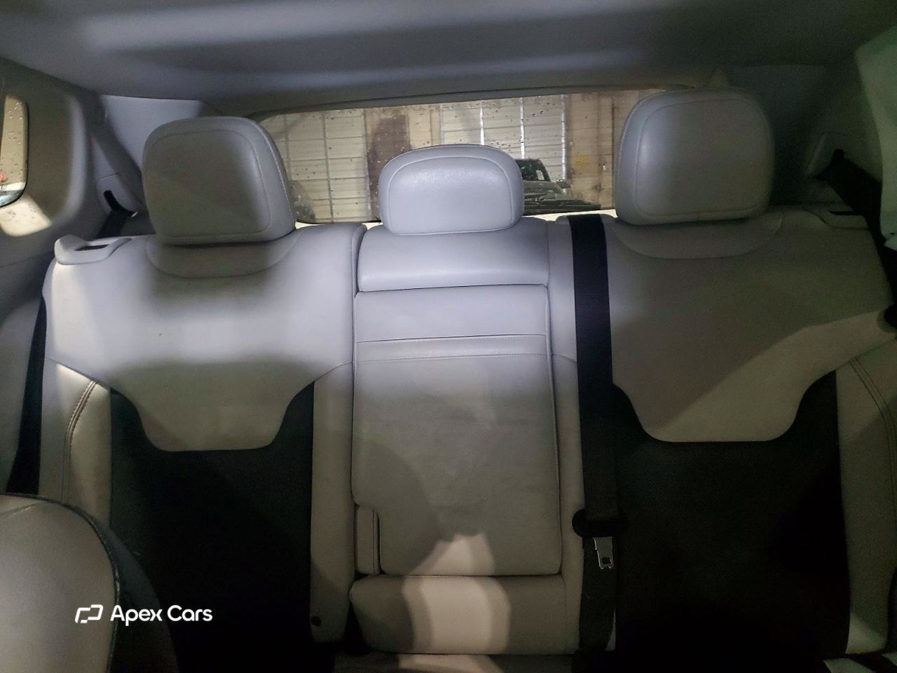 Jeep Compass 2020