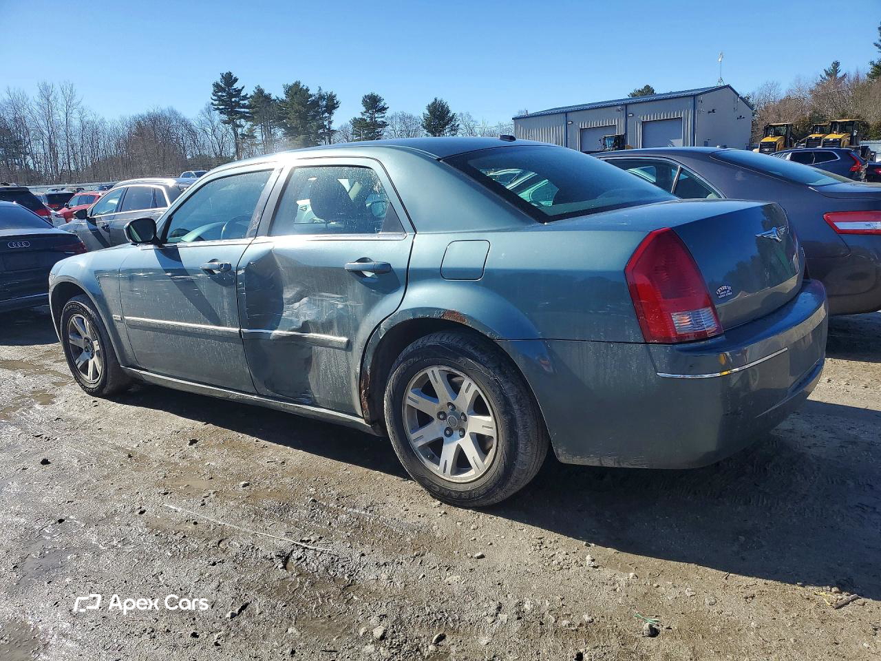 Chrysler 300 2006
