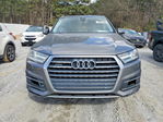Audi Q7 2017