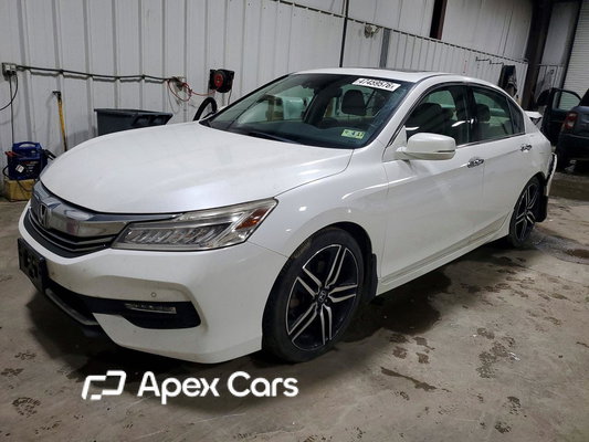 Honda Accord 2016 - Image 1 of 13
